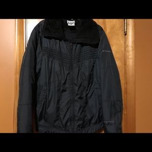 Women’s Columbia Coat